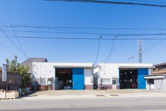 第三工場