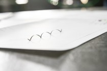 切粉の画像です