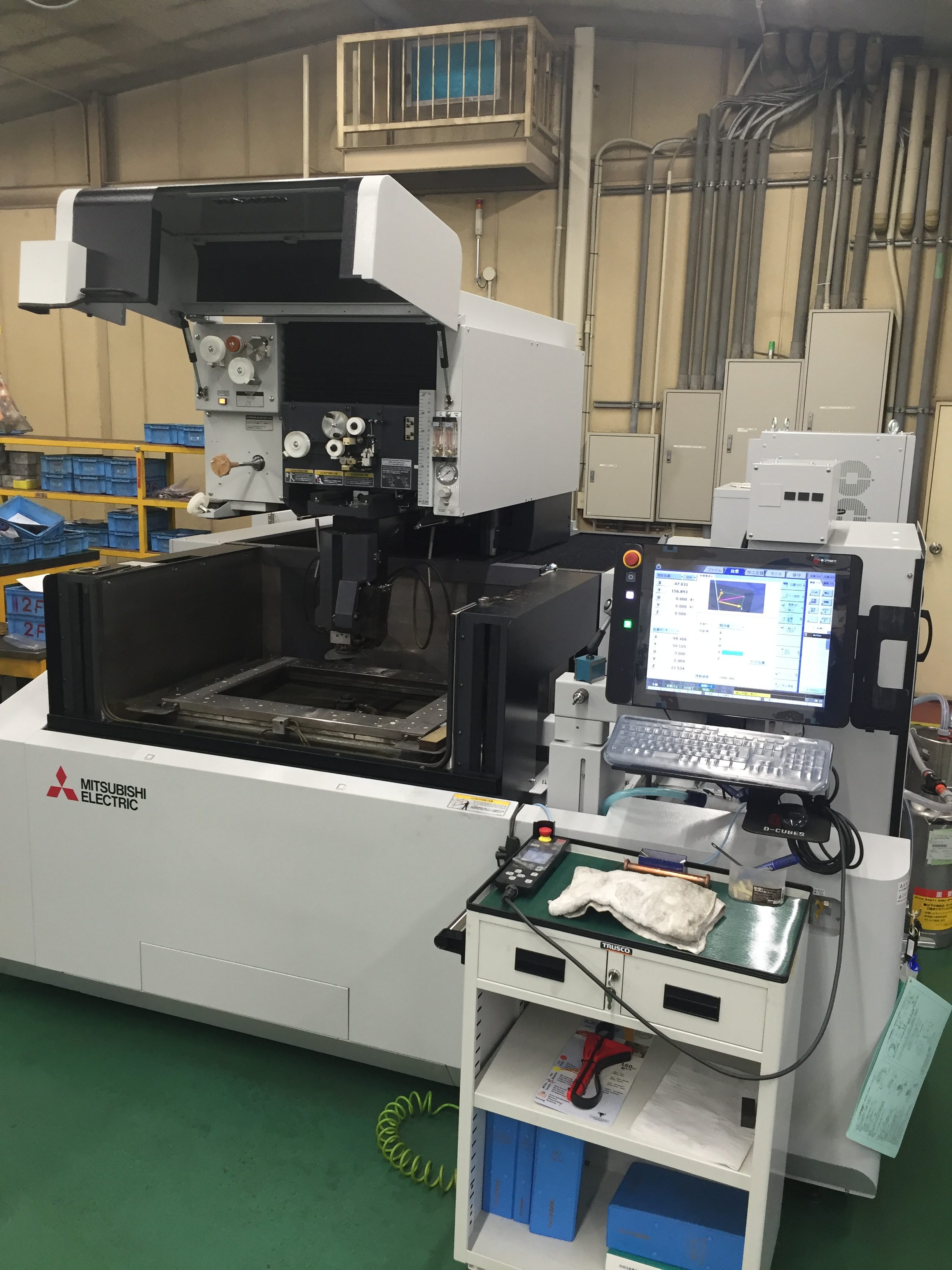 ぶどう用ワイヤー放出機 ぶどう用ワイヤー放出機 ZX｜製品紹介｜YASAKA株式会社