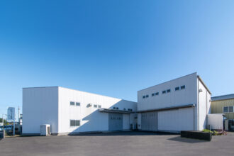 フジイ金型 一宮工場